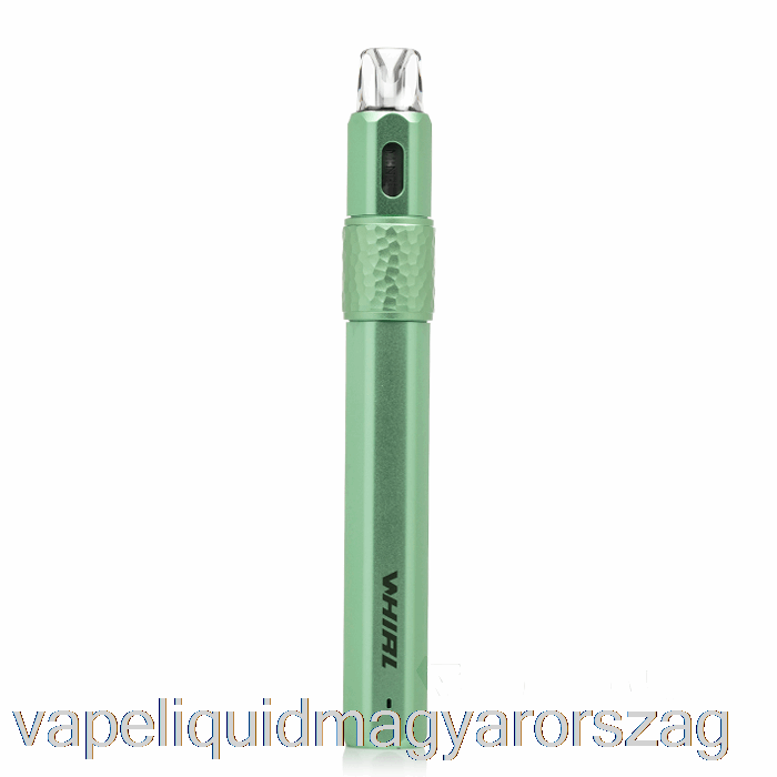Uwell Whirl F 11w Pod System Green Vape E Cigi